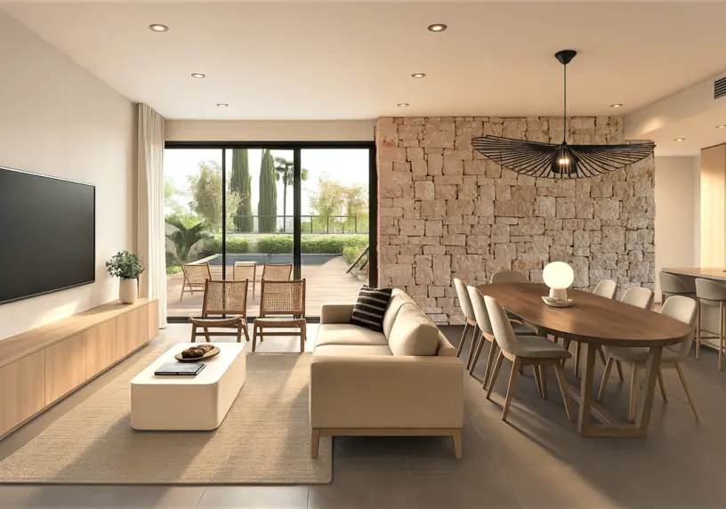 Formentera Villas