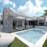 Altea Villas