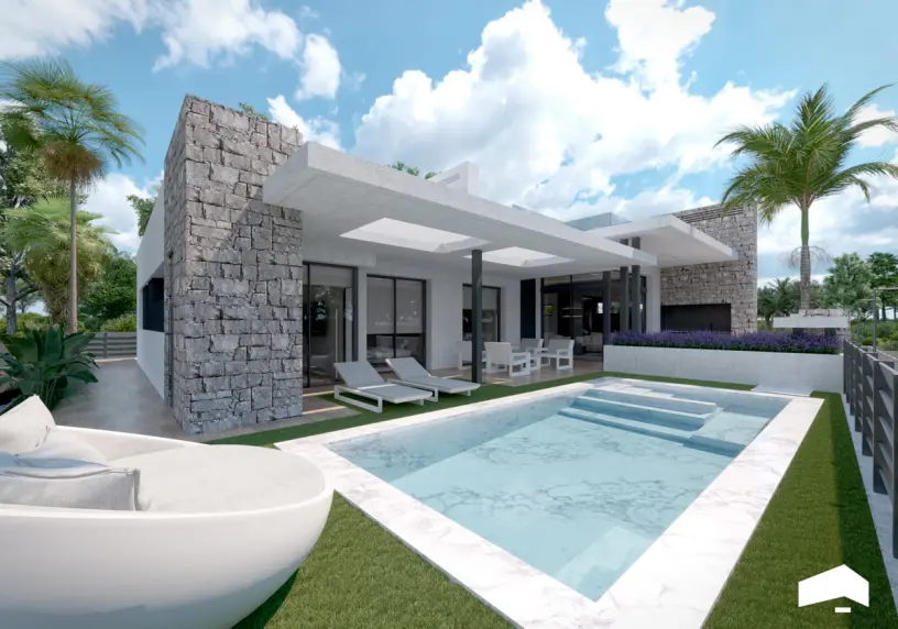 Altea Villas