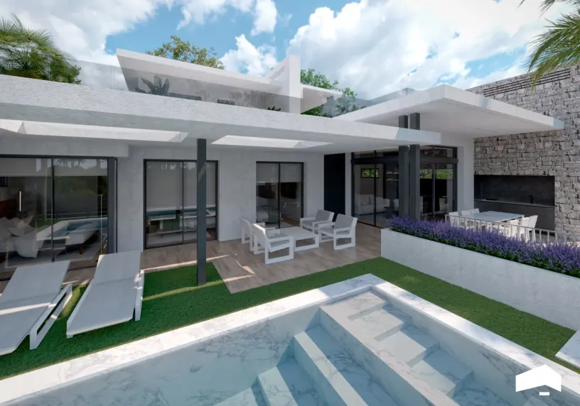 Altea Villas