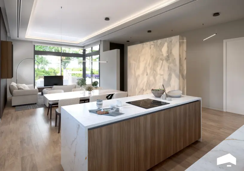 Altea Villas
