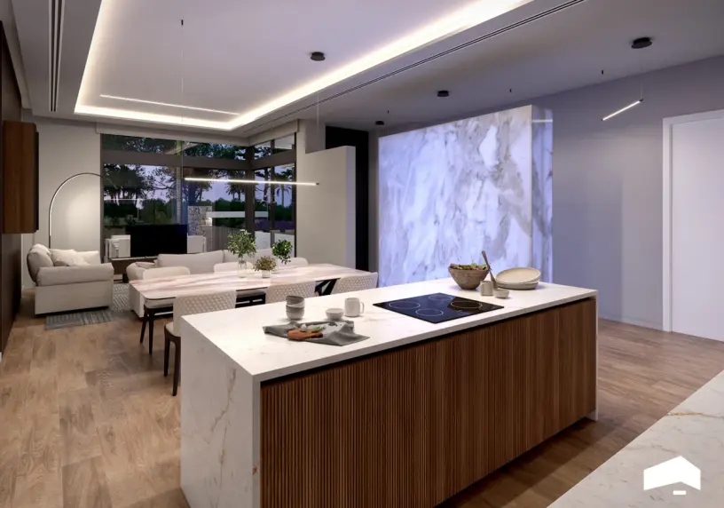 Altea Villas
