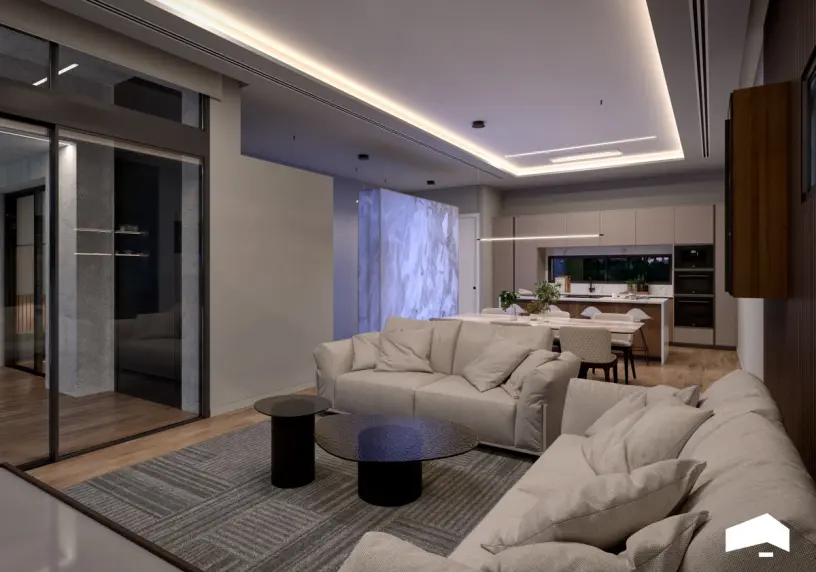 Altea Villas
