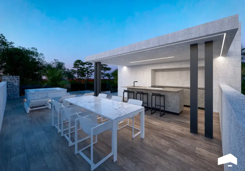 Altea Villas