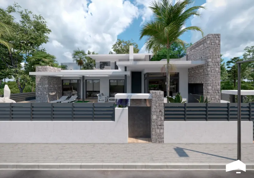 Altea Villas