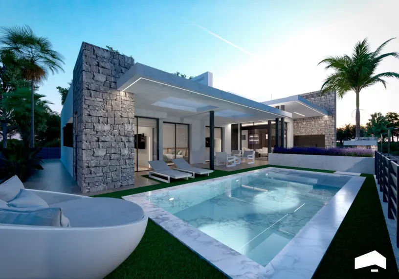 Altea Villas