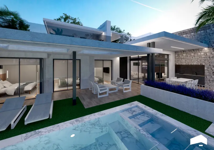 Altea Villas