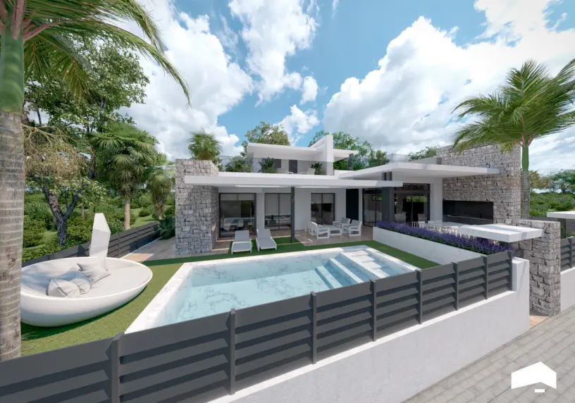 Altea Villas