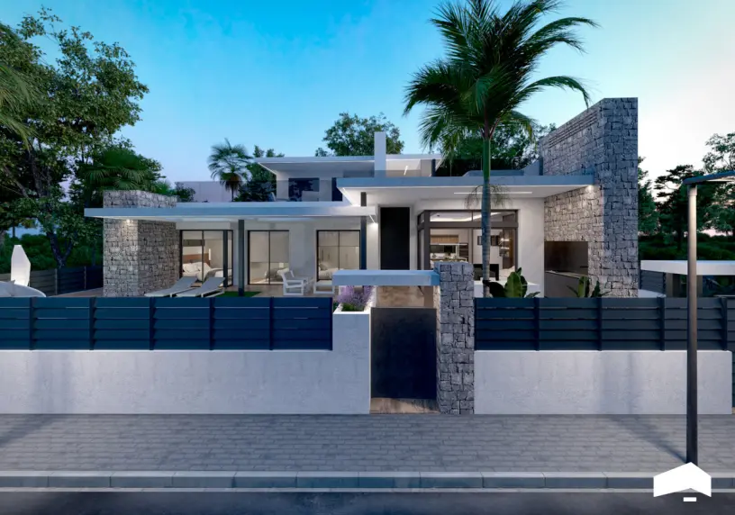 Altea Villas