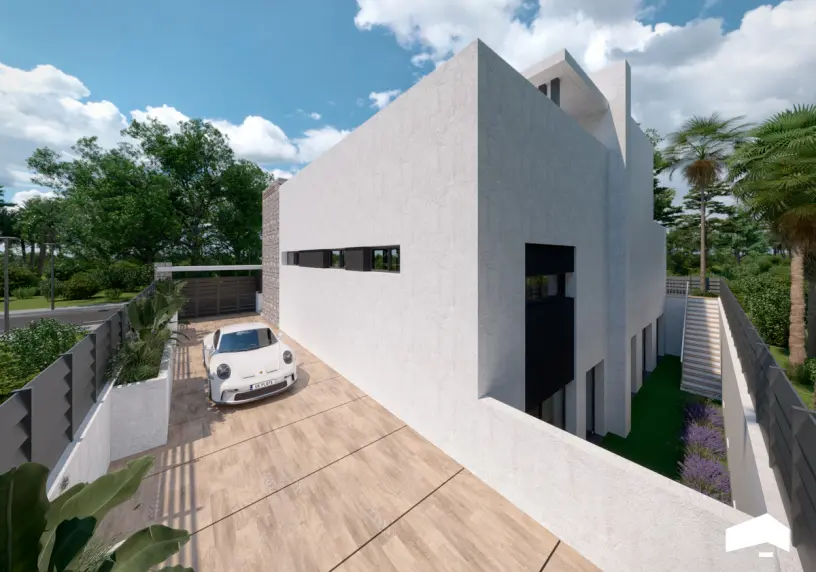 Altea Villas