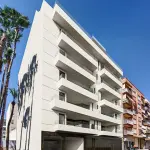 Edificio VELA