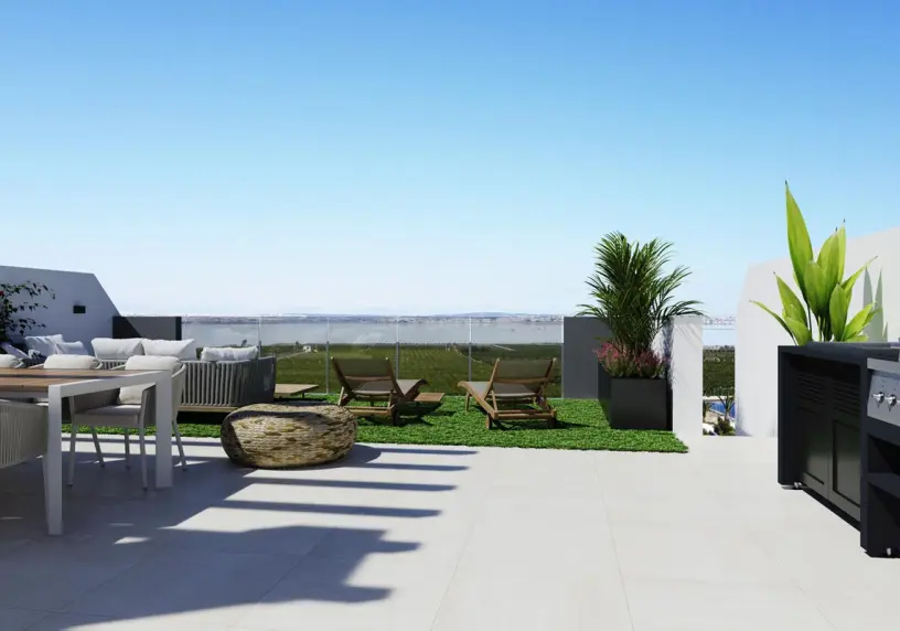Nature Views - Phase 4 - KEY READY