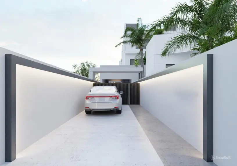 Nature Views - Phase 4 - KEY READY