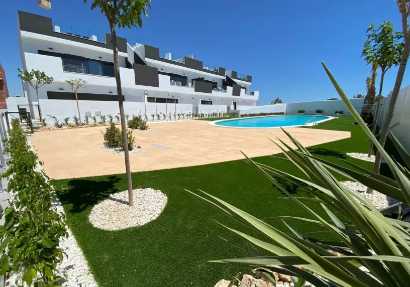Nature Views - Phase 4 - KEY READY