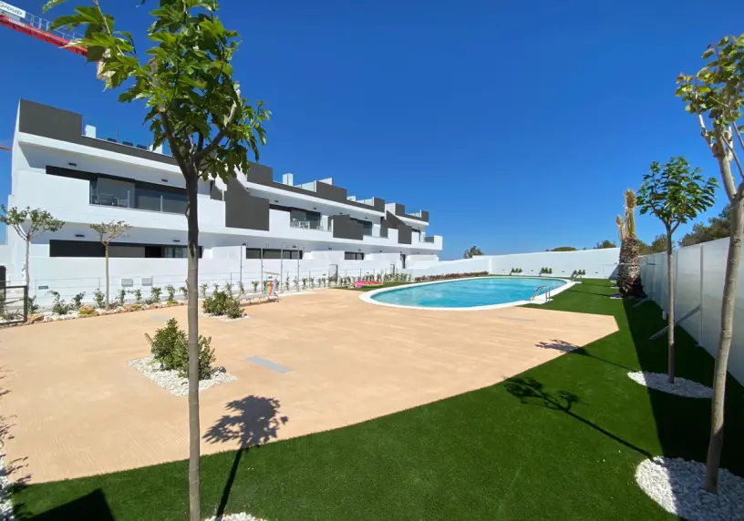 Nature Views - Phase 4 - KEY READY