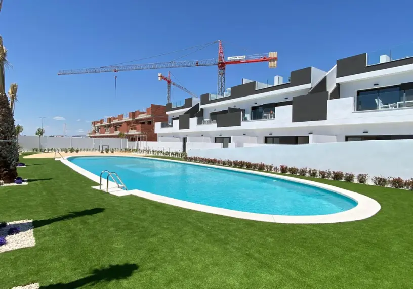 Nature Views - Phase 4 - KEY READY