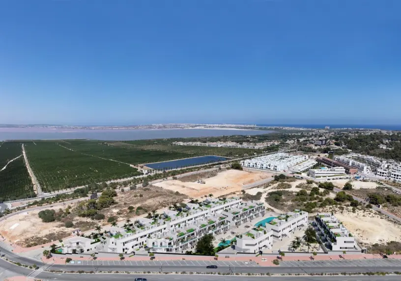 Nature Views - Phase 4 - KEY READY