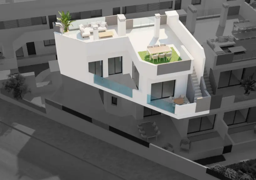 Nature Views - Phase 4 - KEY READY