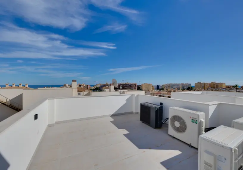 AROMAS DEL MAR - Key Ready