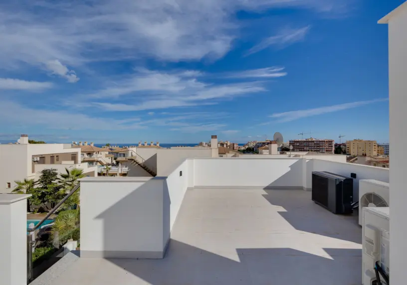 AROMAS DEL MAR - Key Ready