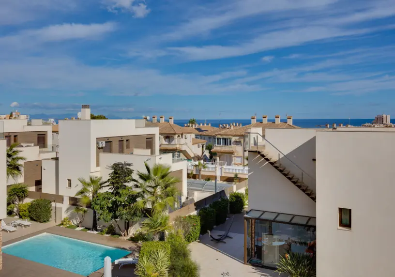 AROMAS DEL MAR - Key Ready