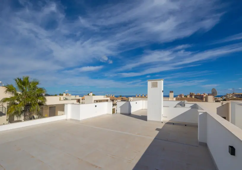 AROMAS DEL MAR - Key Ready