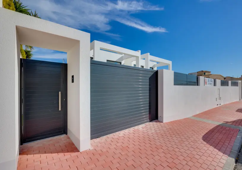 AROMAS DEL MAR - Key Ready