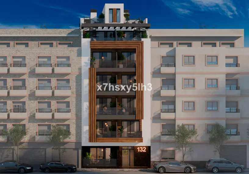 Edificio RODAS PLAYA