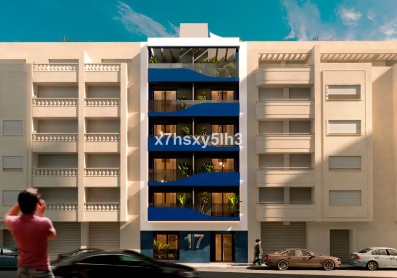 Residencial BRISAMAR