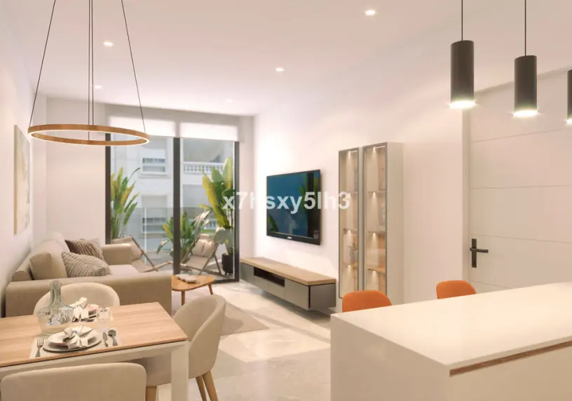 Residencial BRISAMAR