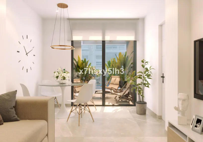 Residencial BRISAMAR
