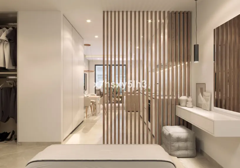 Residencial BRISAMAR