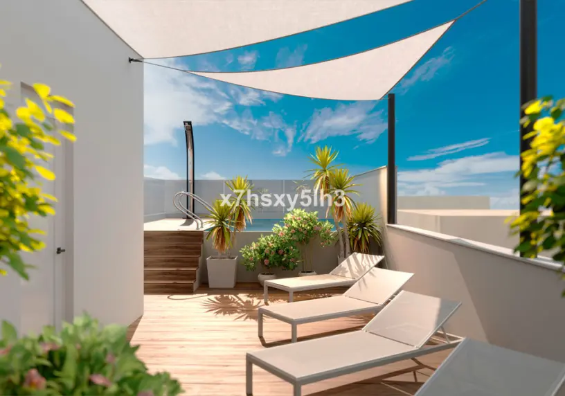 Residencial BRISAMAR