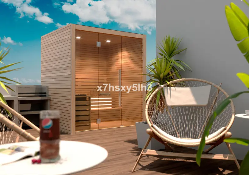Residencial BRISAMAR