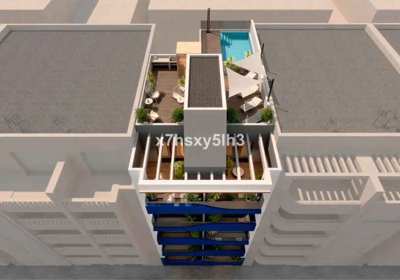 Residencial BRISAMAR