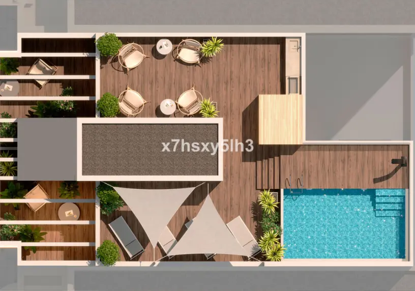 Residencial BRISAMAR