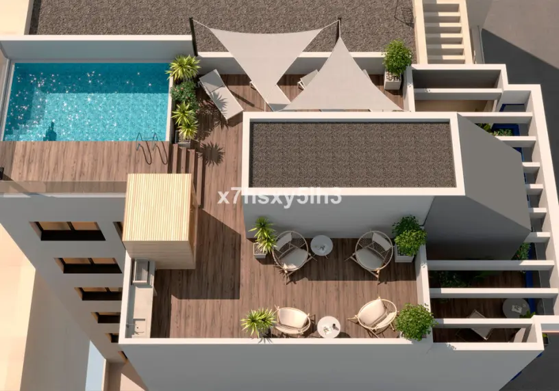 Residencial BRISAMAR