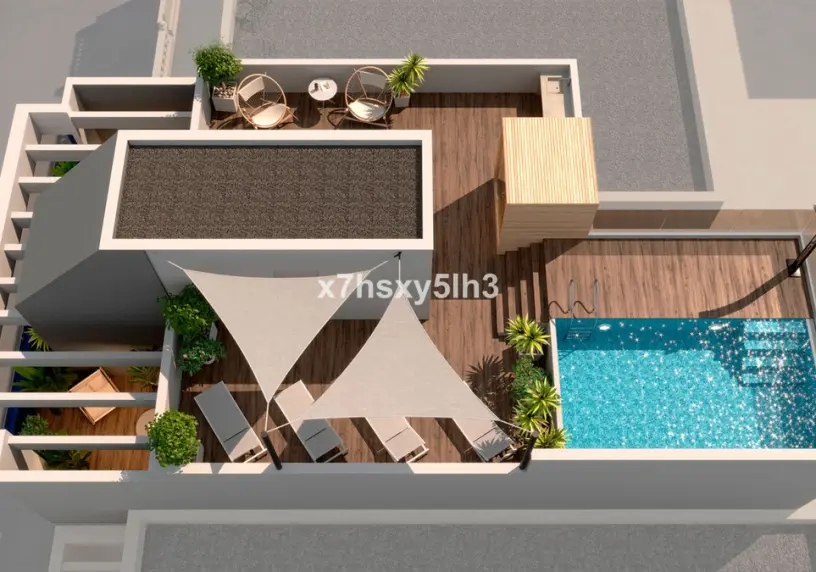 Residencial BRISAMAR