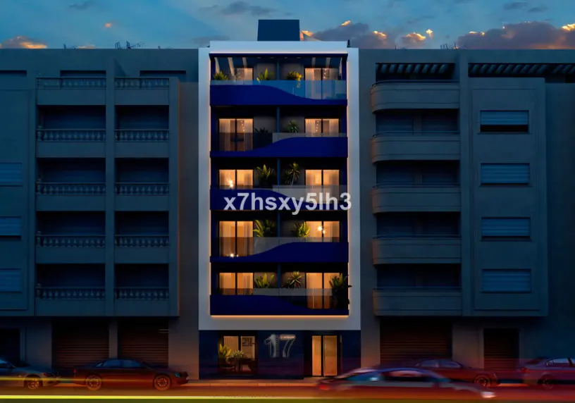 Residencial BRISAMAR