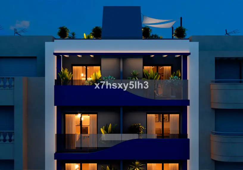 Residencial BRISAMAR