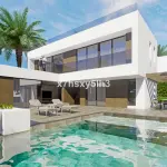 Luxury Villa Horizonte - KEY READY