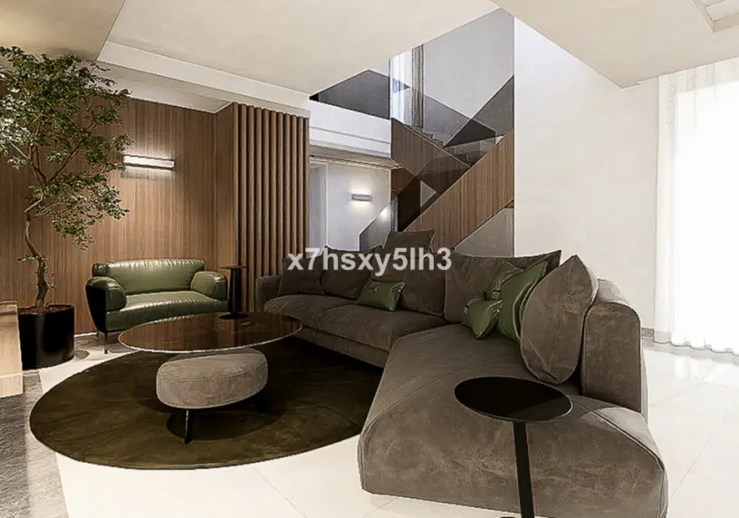 Luxury Villa Horizonte - KEY READY