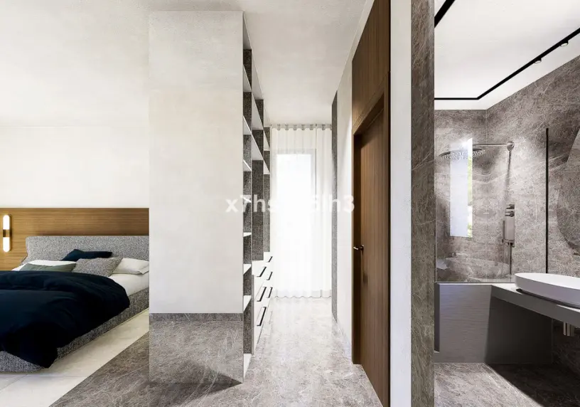 Luxury Villa Horizonte - KEY READY
