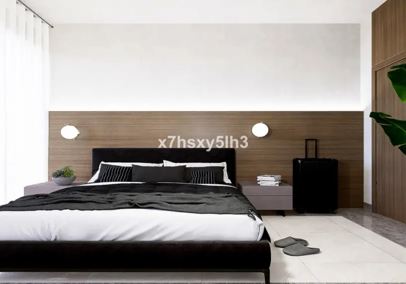 Luxury Villa Horizonte - KEY READY