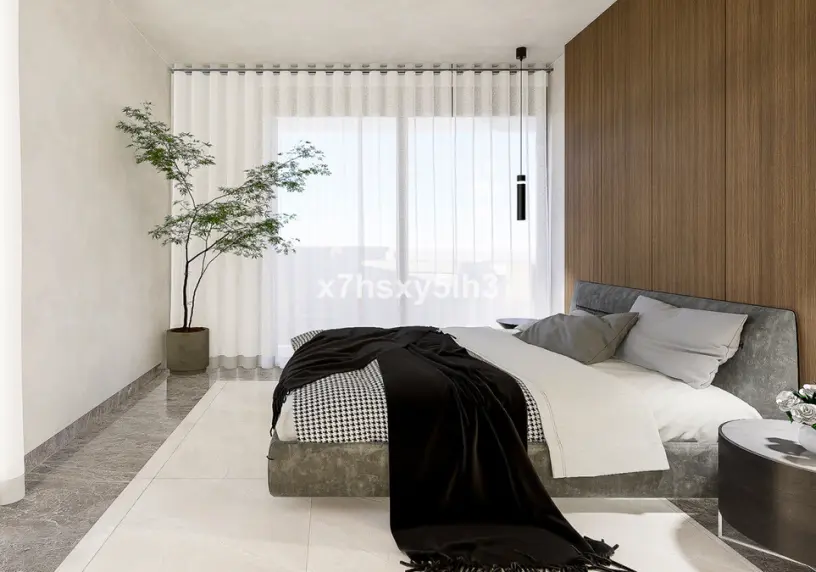 Luxury Villa Horizonte - KEY READY