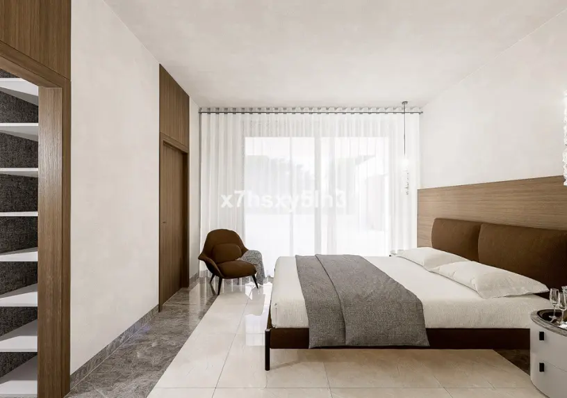 Luxury Villa Horizonte - KEY READY