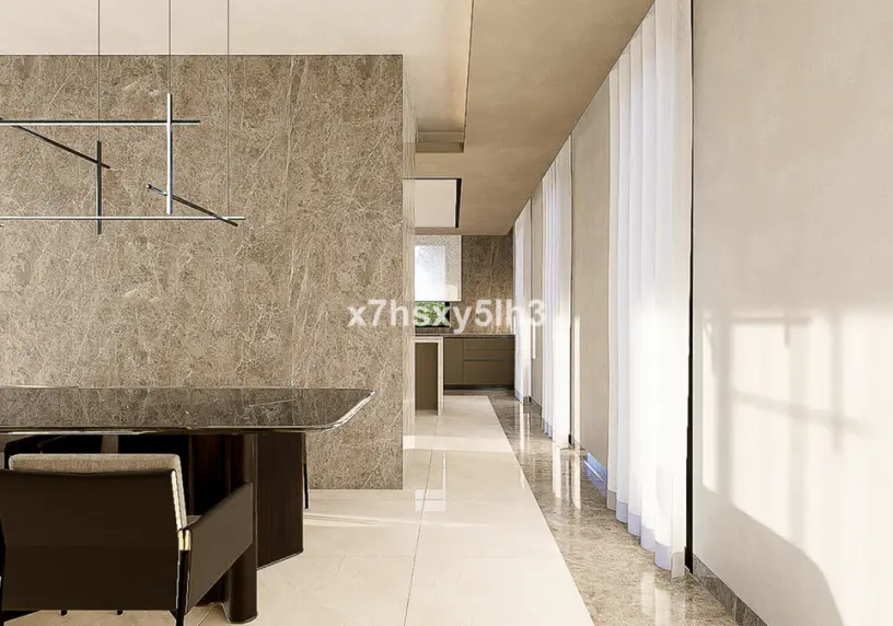 Luxury Villa Horizonte - KEY READY