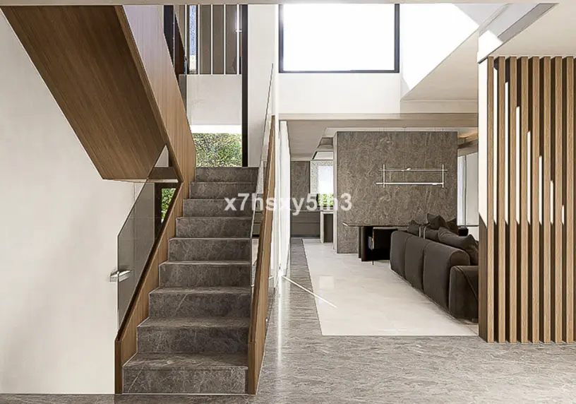 Luxury Villa Horizonte - KEY READY