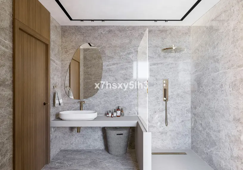 Luxury Villa Horizonte - KEY READY