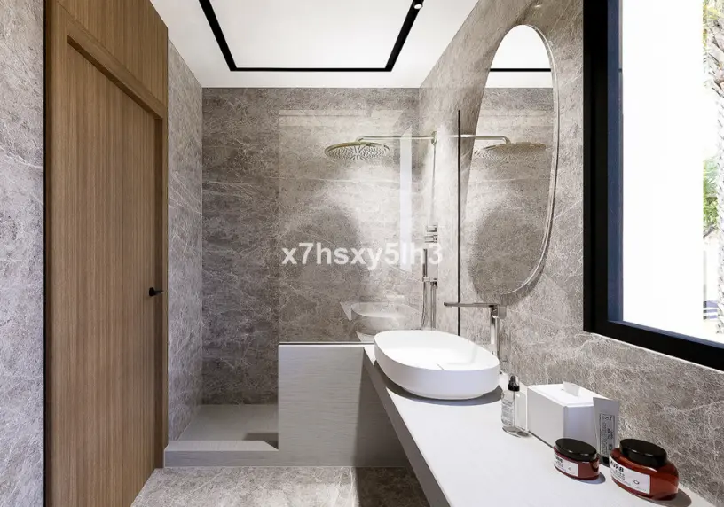 Luxury Villa Horizonte - KEY READY